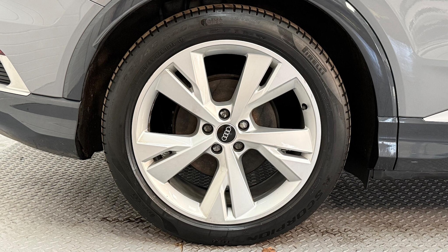 Used Audi Q4 e-tron 2021 for sale - 77163277: Photo 57