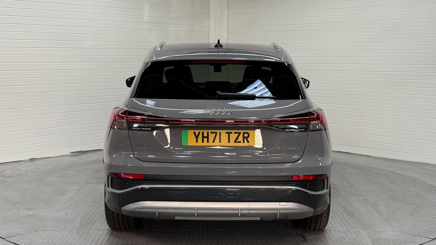 Used Audi Q4 e-tron 2021 for sale - 77163277: Photo 9