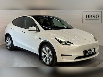 Used Tesla Model Y 2022 for sale - 79202181: Photo