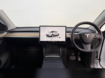 Used Tesla Model Y 2022 for sale - 79202181: Photo