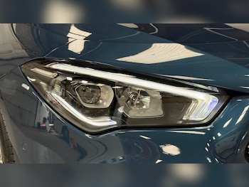 Used Mercedes-Benz CLA 2022 for sale - 78504304: Photo