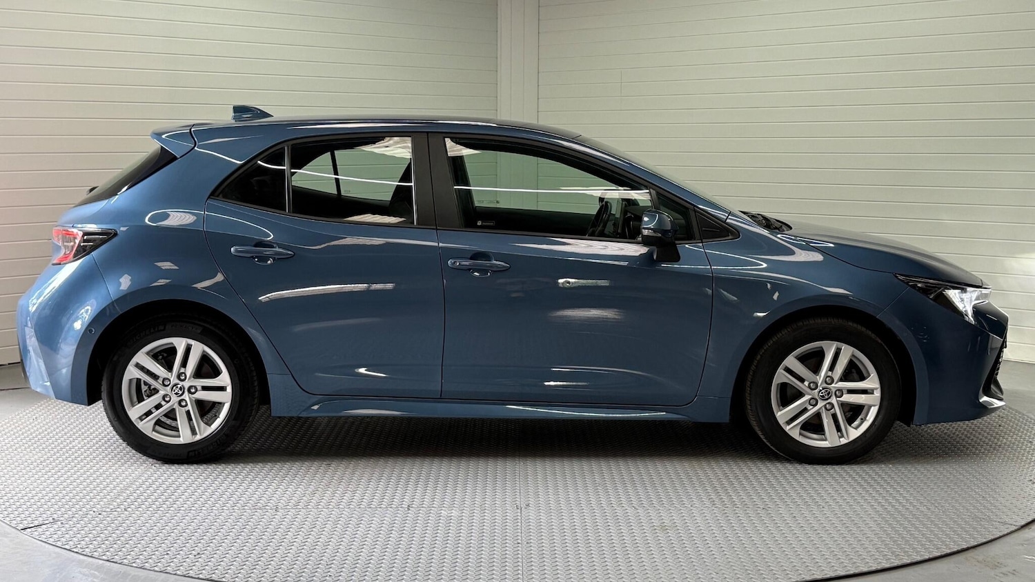 Used Toyota Corolla 2022 for sale - 76987792: Photo 10