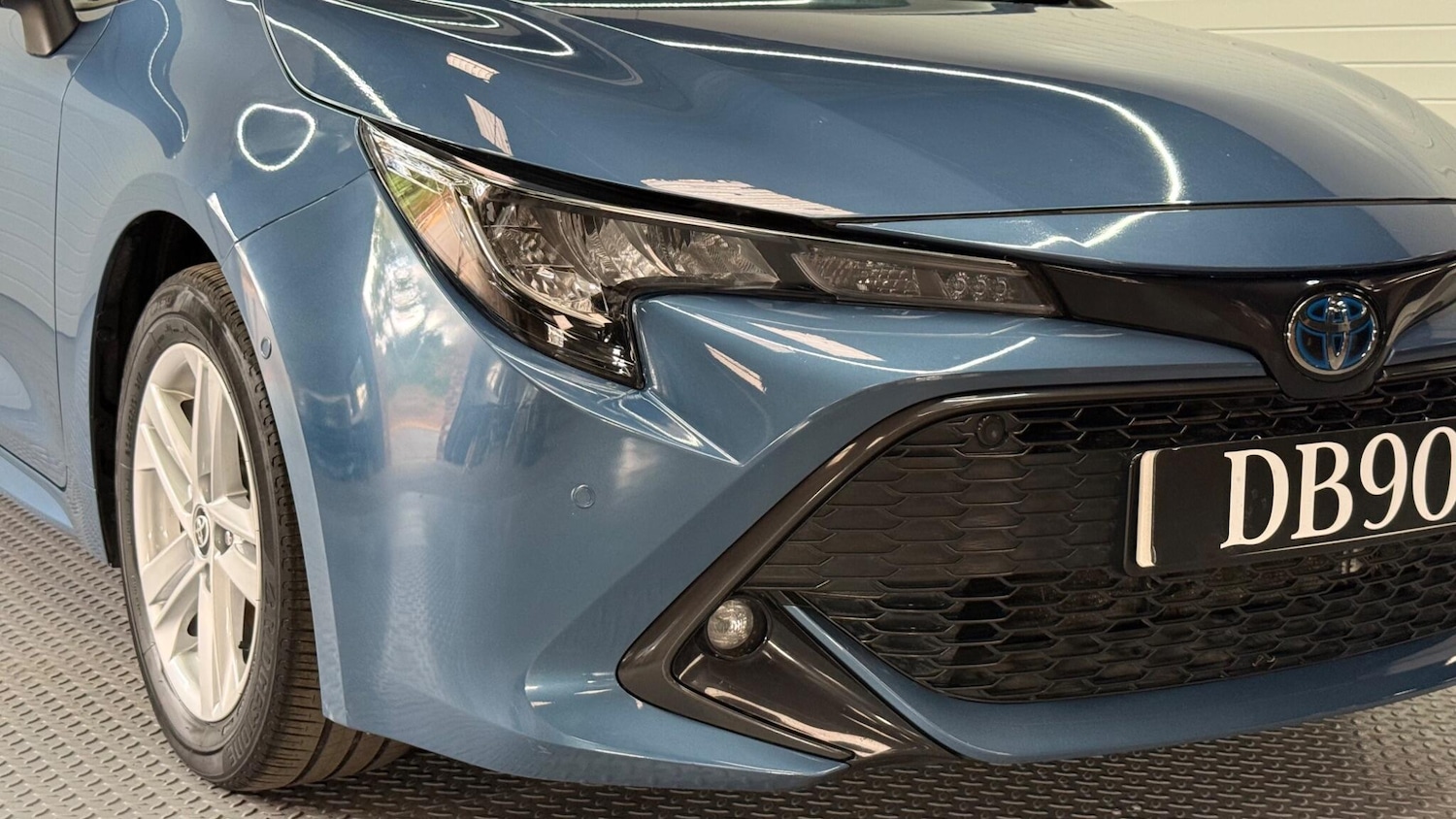 Used Toyota Corolla 2022 for sale - 76987792: Photo 12