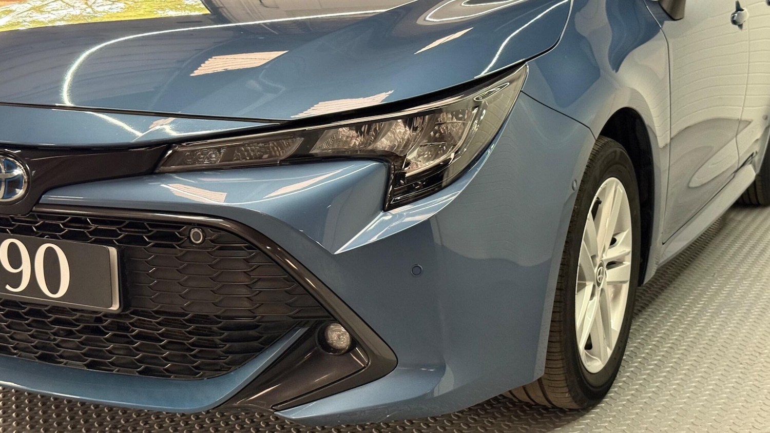 Used Toyota Corolla 2022 for sale - 76987792: Photo 14