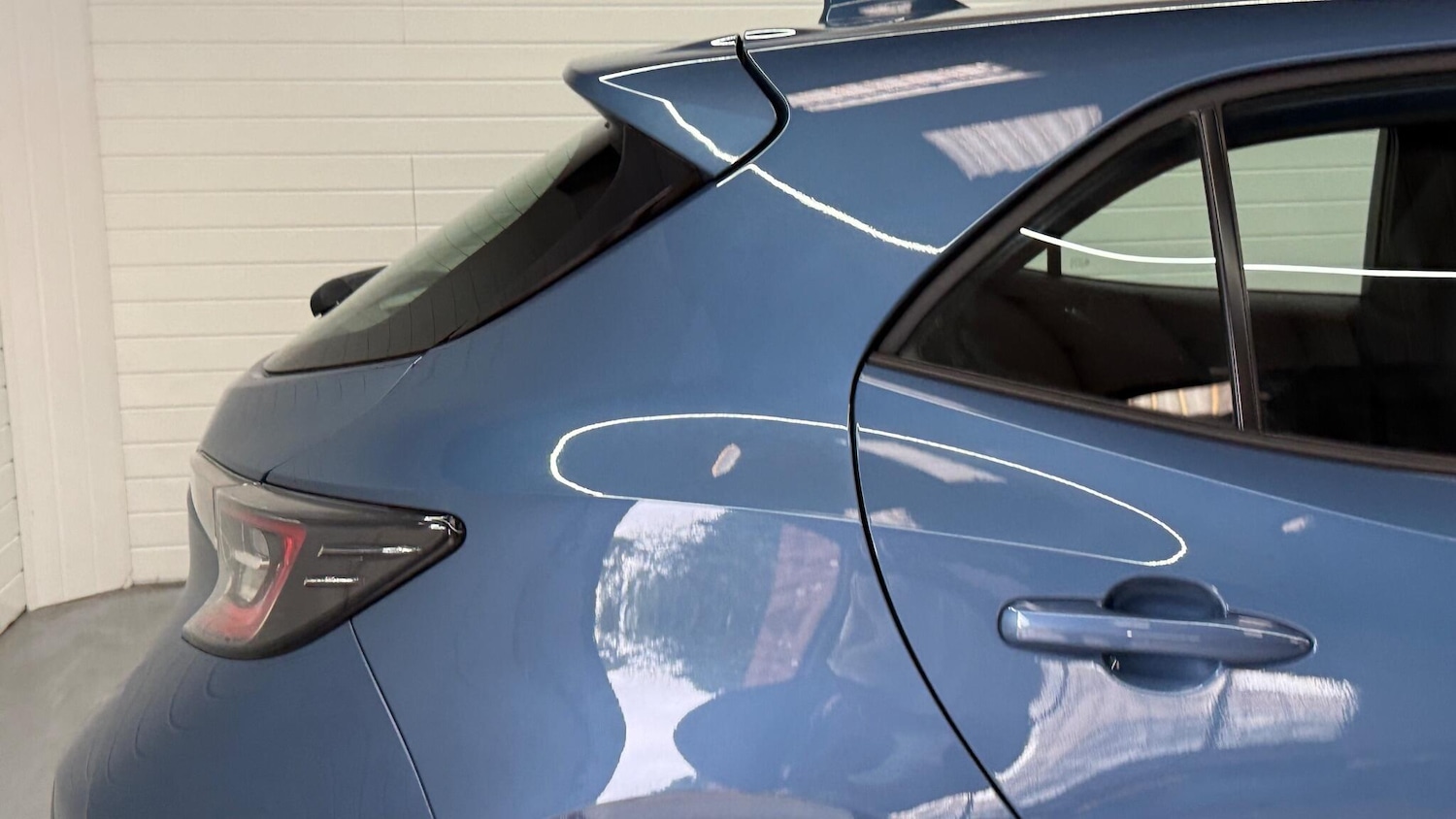 Used Toyota Corolla 2022 for sale - 76987792: Photo 16