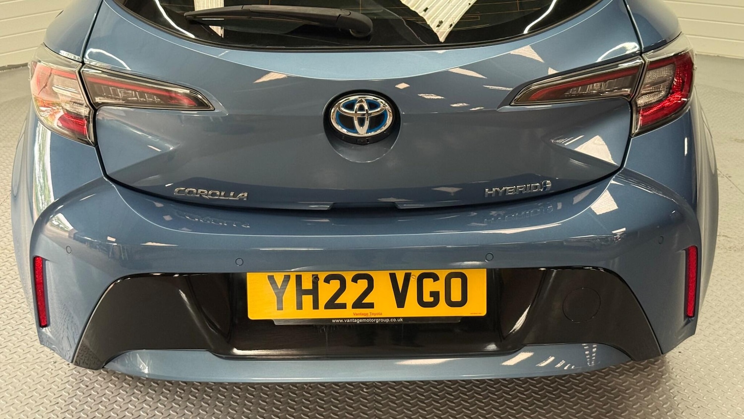 Used Toyota Corolla 2022 for sale - 76987792: Photo 18