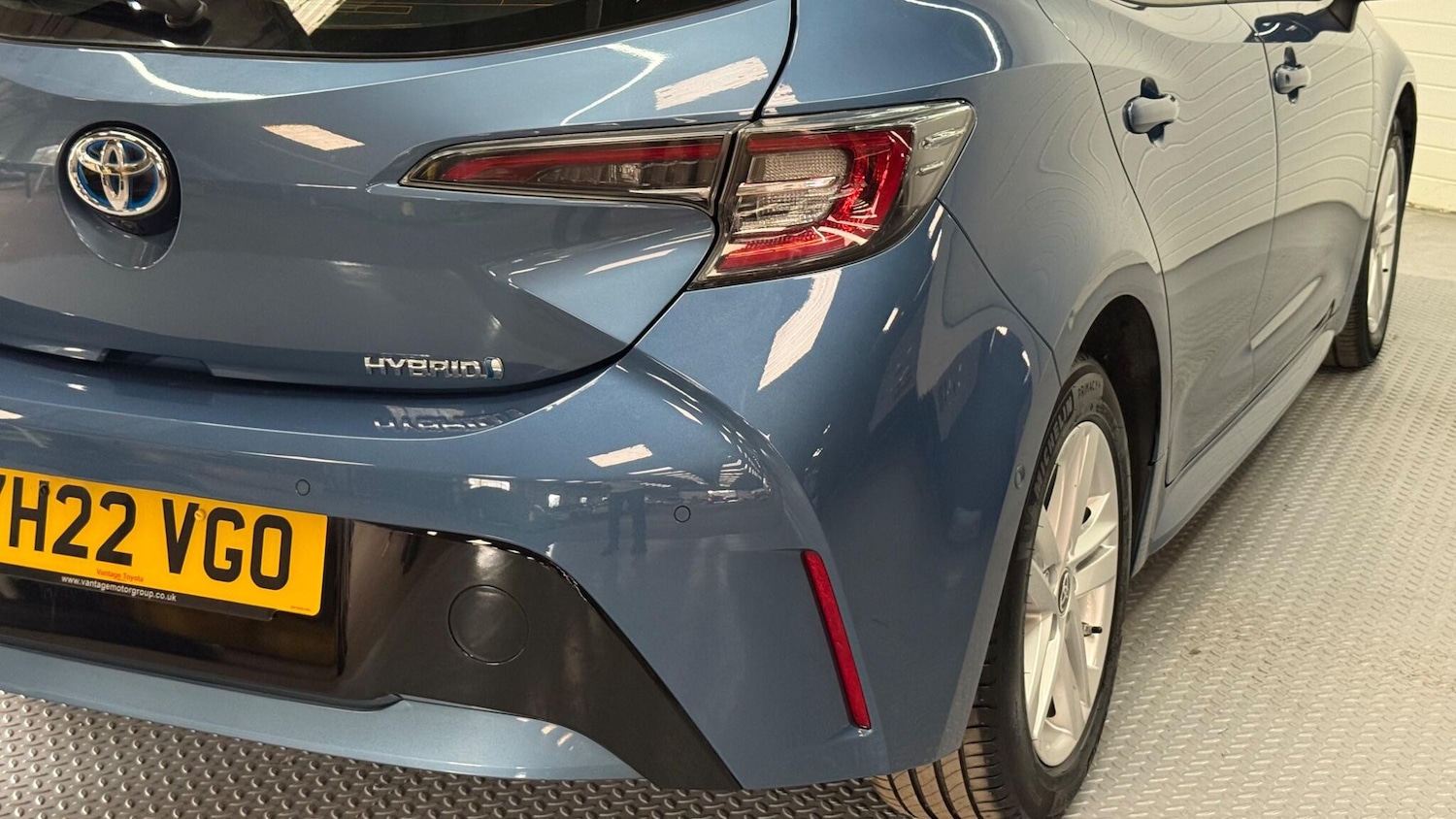 Used Toyota Corolla 2022 for sale - 76987792: Photo 19