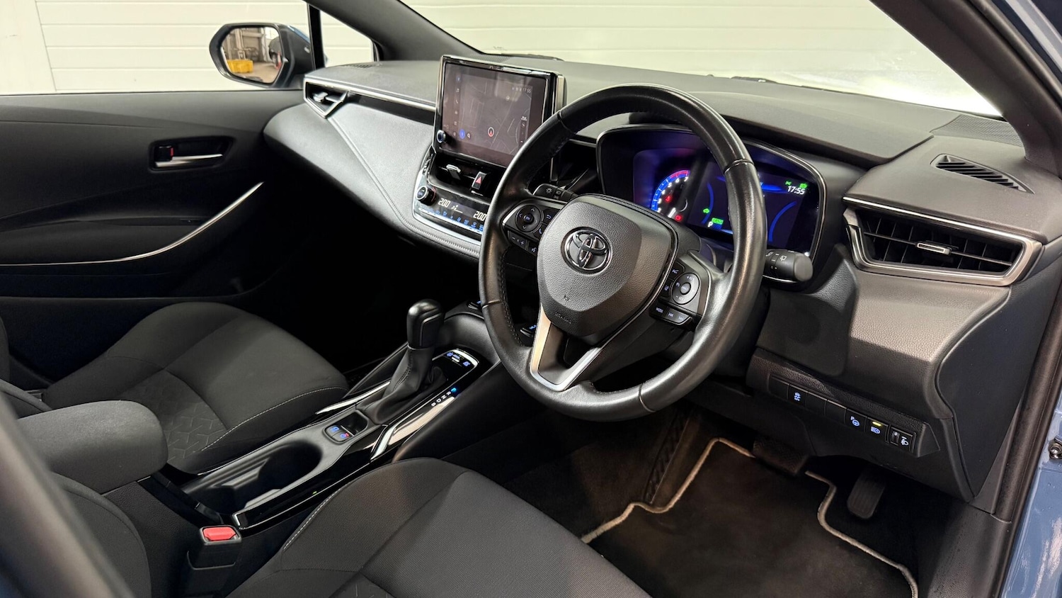 Used Toyota Corolla 2022 for sale - 76987792: Photo 20