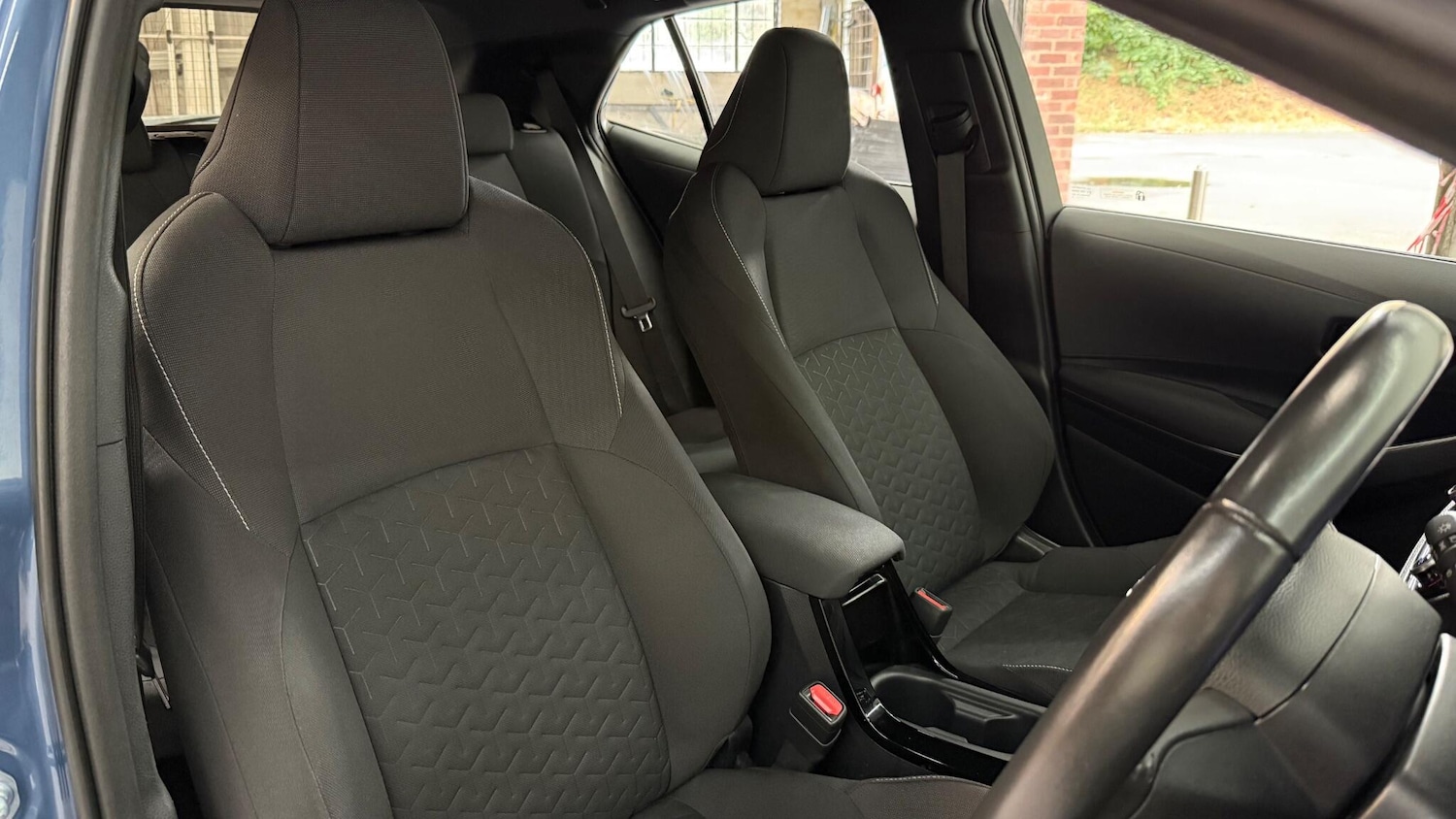 Used Toyota Corolla 2022 for sale - 76987792: Photo 21