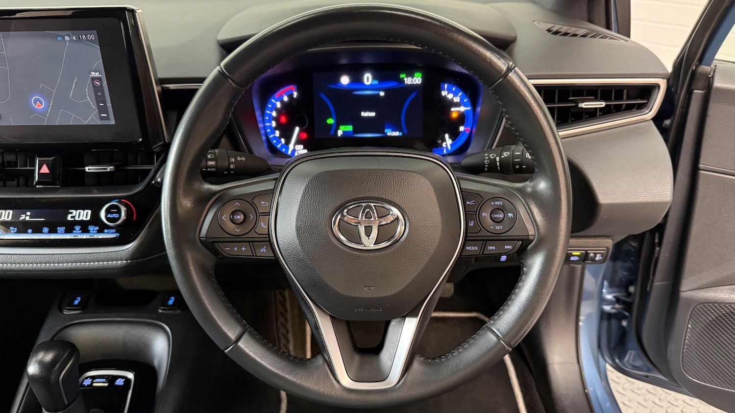 Used Toyota Corolla 2022 for sale - 76987792: Photo 29