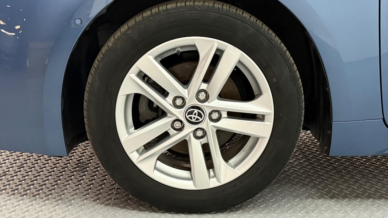 Used Toyota Corolla 2022 for sale - 76987792: Photo 3