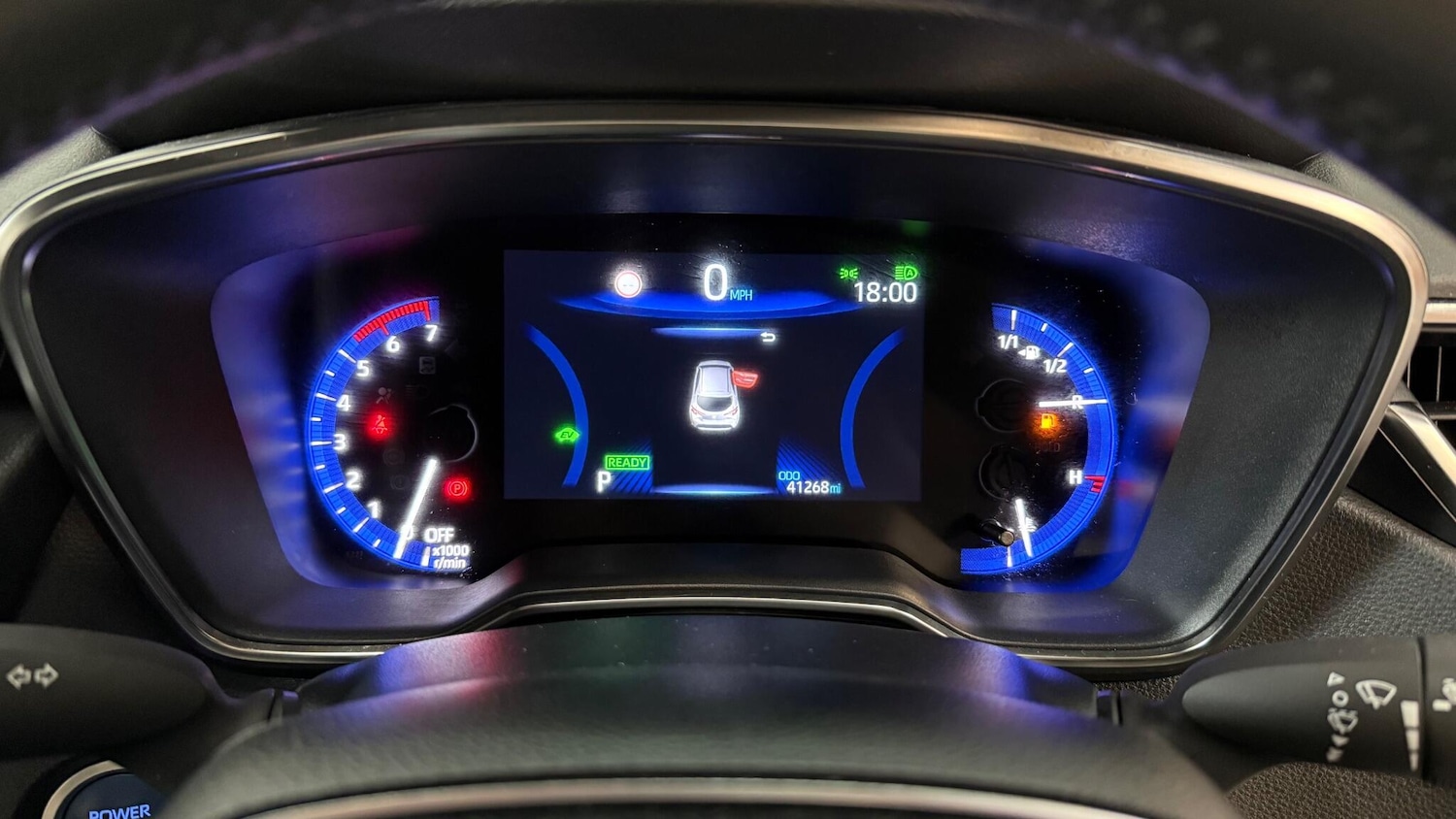 Used Toyota Corolla 2022 for sale - 76987792: Photo 32