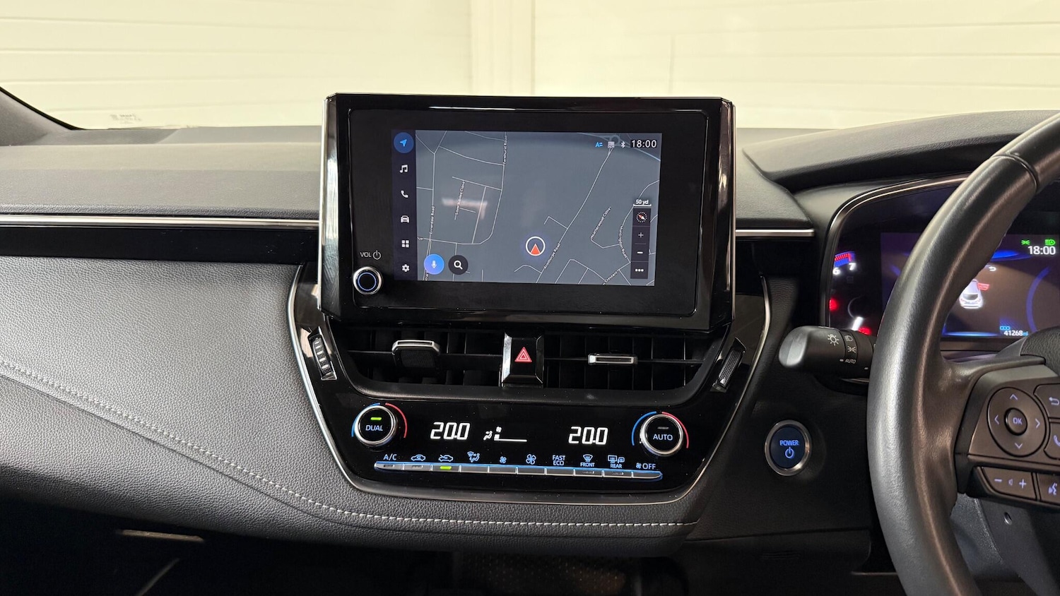 Used Toyota Corolla 2022 for sale - 76987792: Photo 35