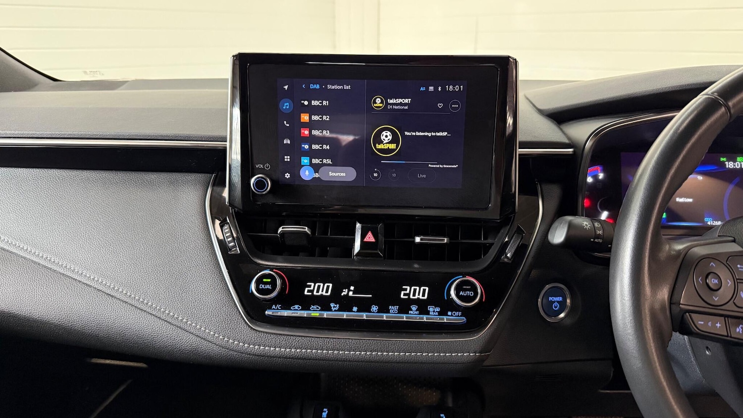 Used Toyota Corolla 2022 for sale - 76987792: Photo 36