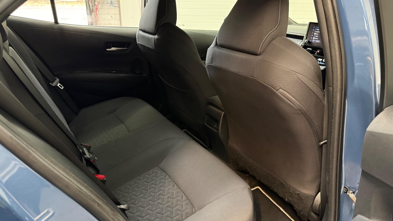 Used Toyota Corolla 2022 for sale - 76987792: Photo 40