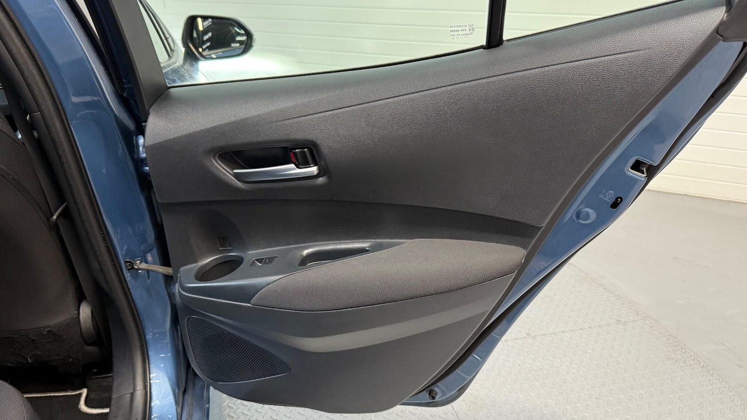 Used Toyota Corolla 2022 for sale - 76987792: Photo 41