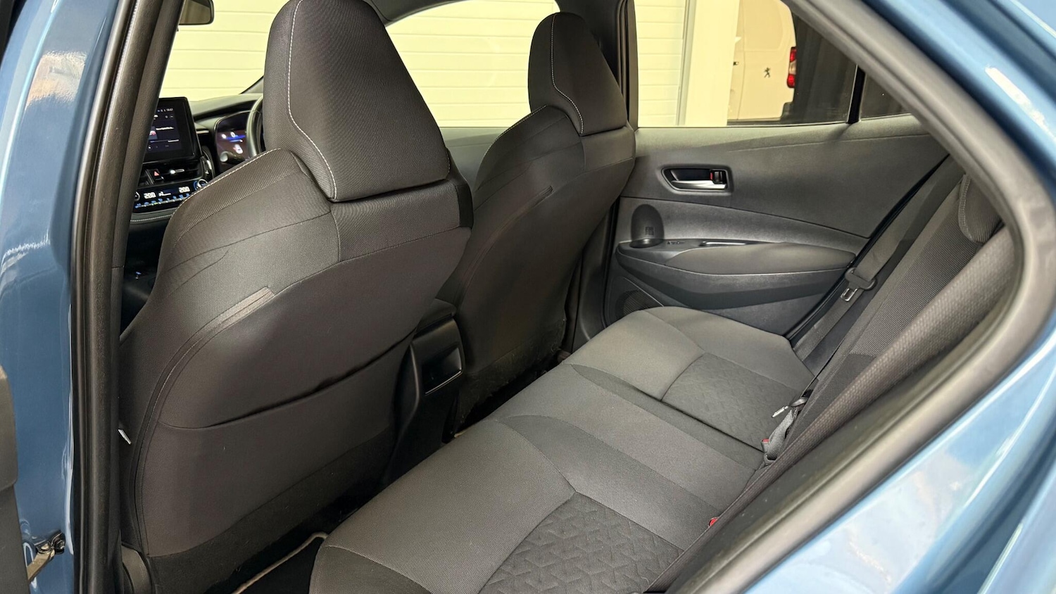 Used Toyota Corolla 2022 for sale - 76987792: Photo 43