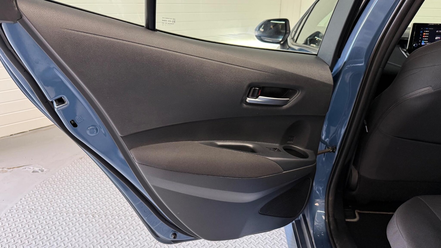 Used Toyota Corolla 2022 for sale - 76987792: Photo 45