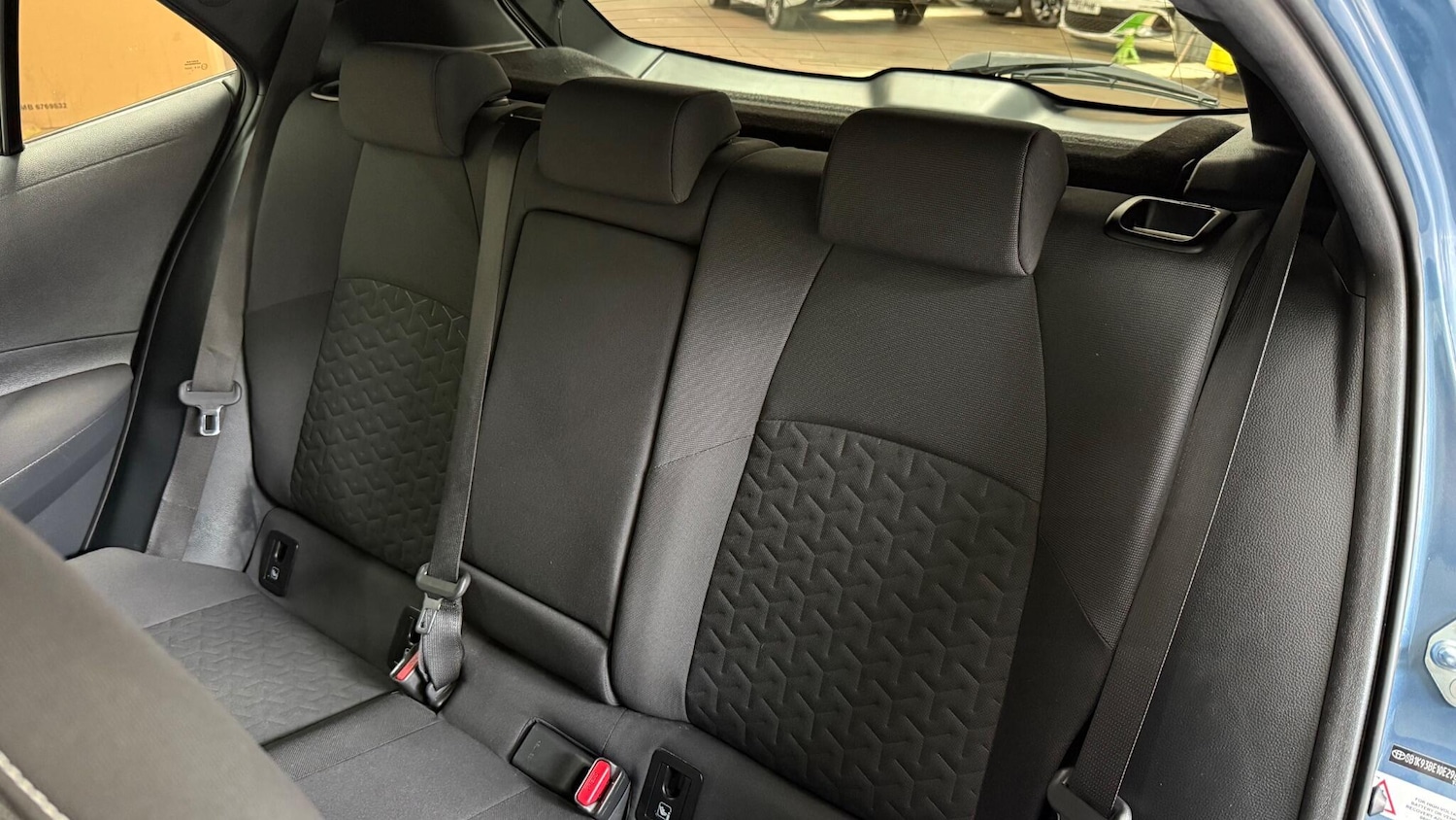 Used Toyota Corolla 2022 for sale - 76987792: Photo 46