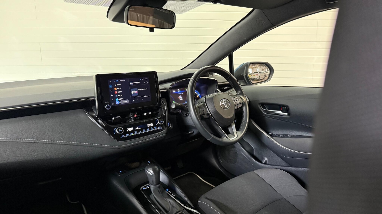 Used Toyota Corolla 2022 for sale - 76987792: Photo 47