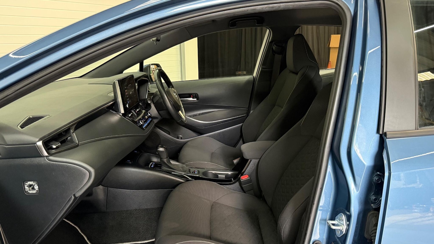 Used Toyota Corolla 2022 for sale - 76987792: Photo 49