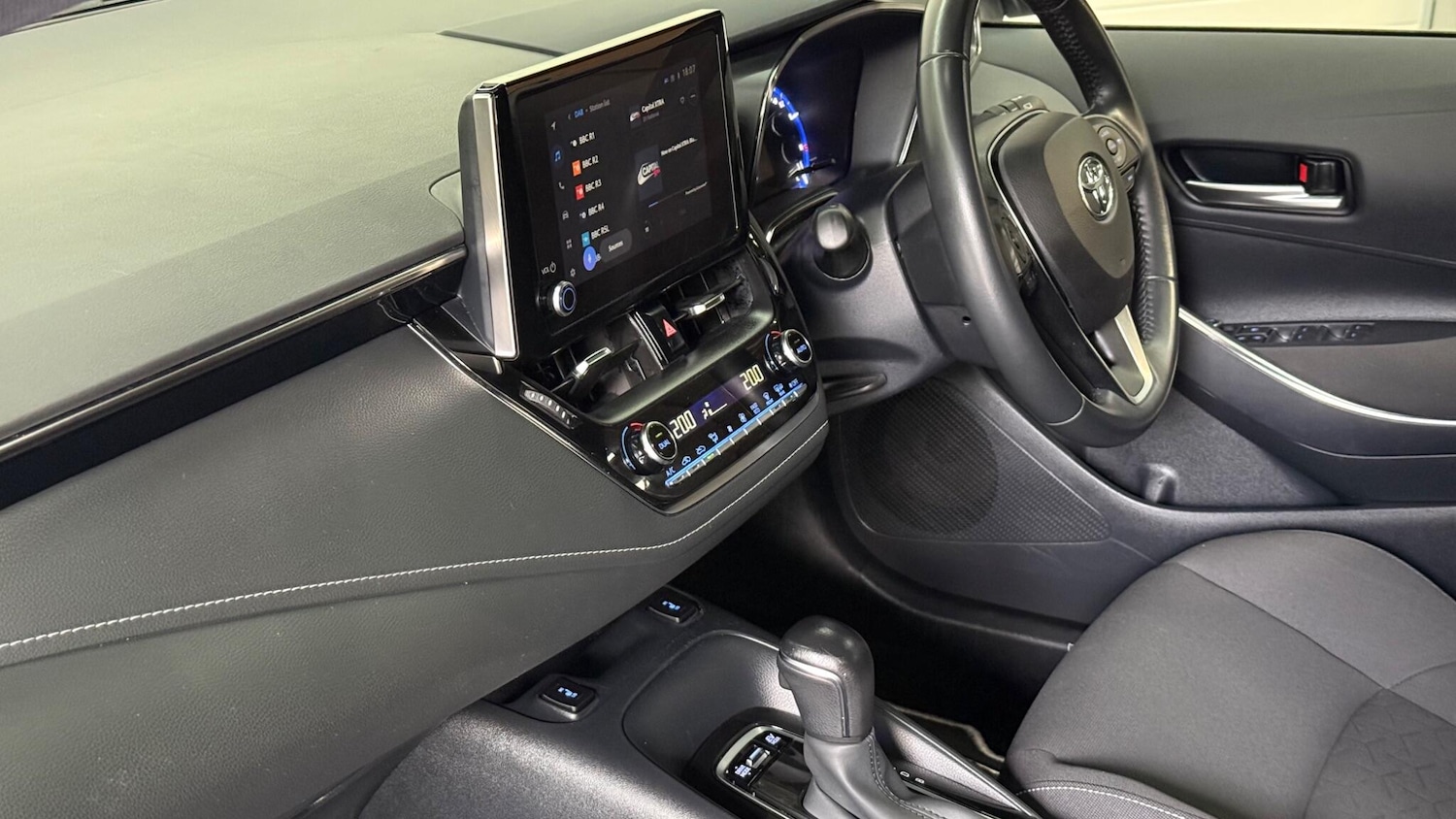 Used Toyota Corolla 2022 for sale - 76987792: Photo 50