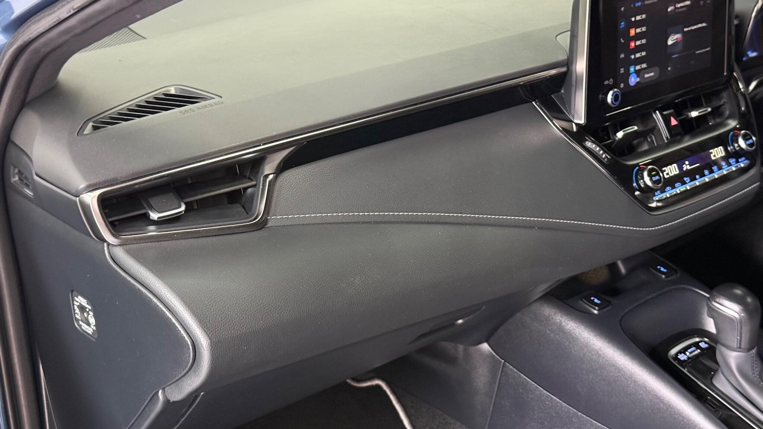 Used Toyota Corolla 2022 for sale - 76987792: Photo 51