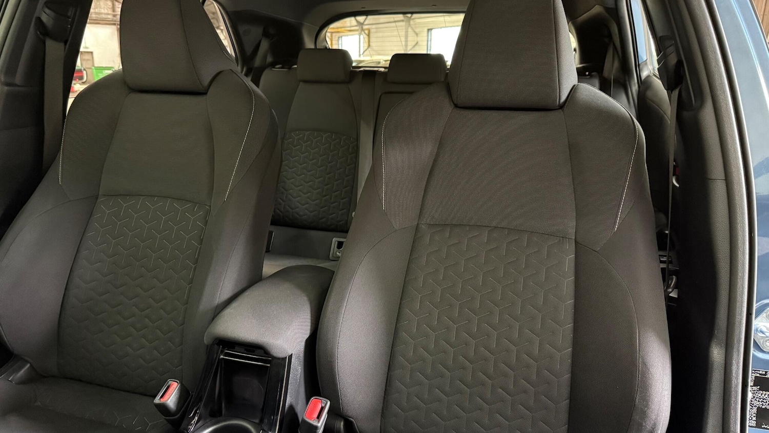 Used Toyota Corolla 2022 for sale - 76987792: Photo 53