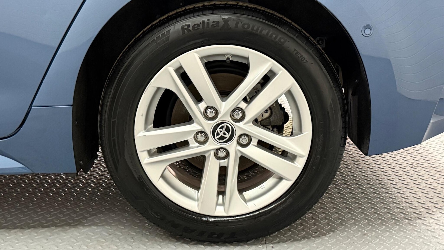 Used Toyota Corolla 2022 for sale - 76987792: Photo 54