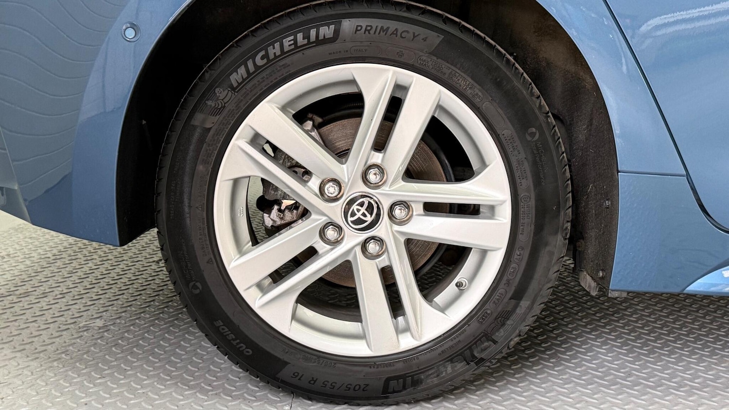 Used Toyota Corolla 2022 for sale - 76987792: Photo 55