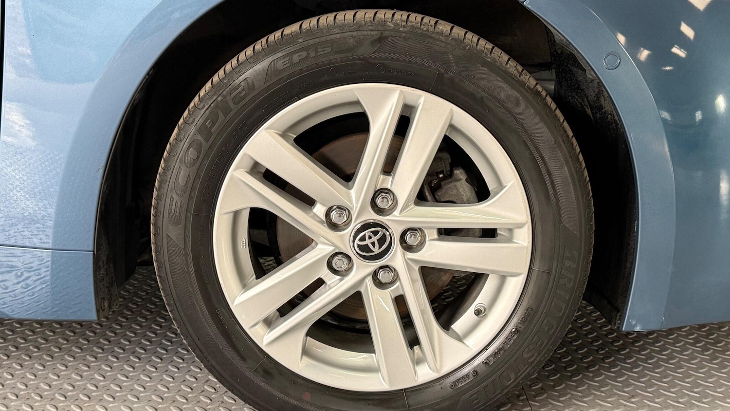 Used Toyota Corolla 2022 for sale - 76987792: Photo 56