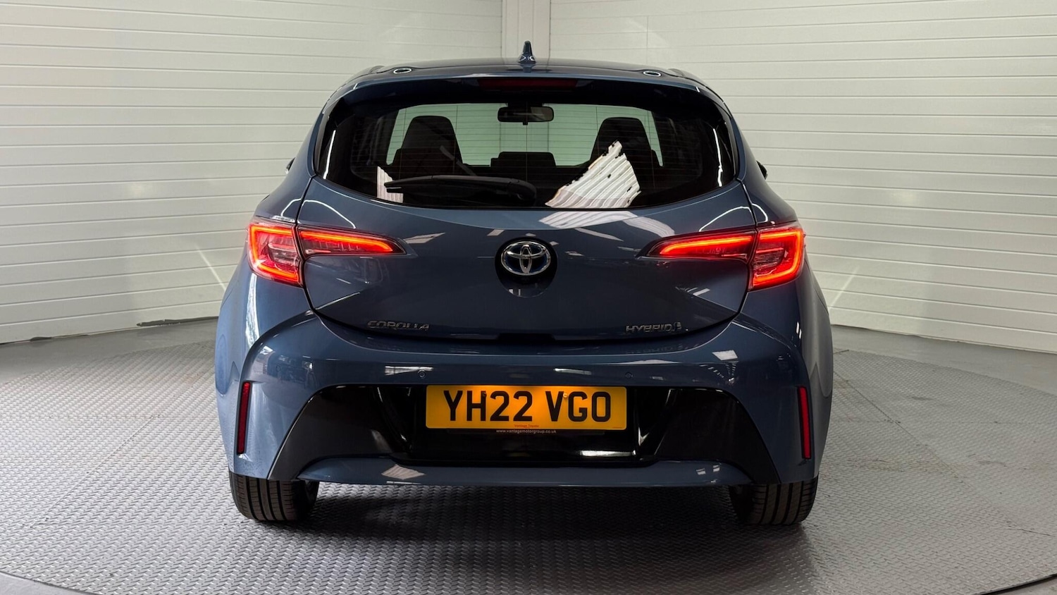 Used Toyota Corolla 2022 for sale - 76987792: Photo 6