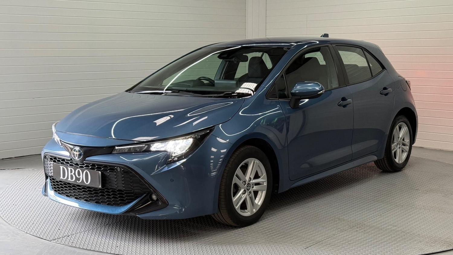 Used Toyota Corolla 2022 for sale - 76987792: Photo 7