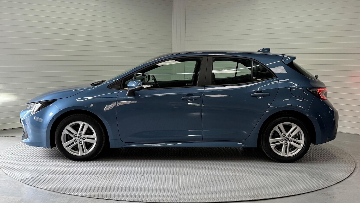 Used Toyota Corolla 2022 for sale - 76987792: Photo 9