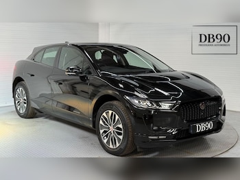 Used Jaguar I-Pace 2020 for sale - 78586350: Photo