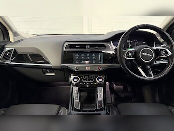 Used Jaguar I-Pace 2020 for sale - 78586350: Photo