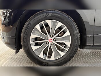 Used Jaguar I-Pace 2020 for sale - 78586350: Photo
