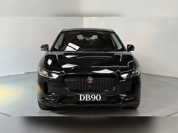 Used Jaguar I-Pace 2020 for sale - 78586350: Photo