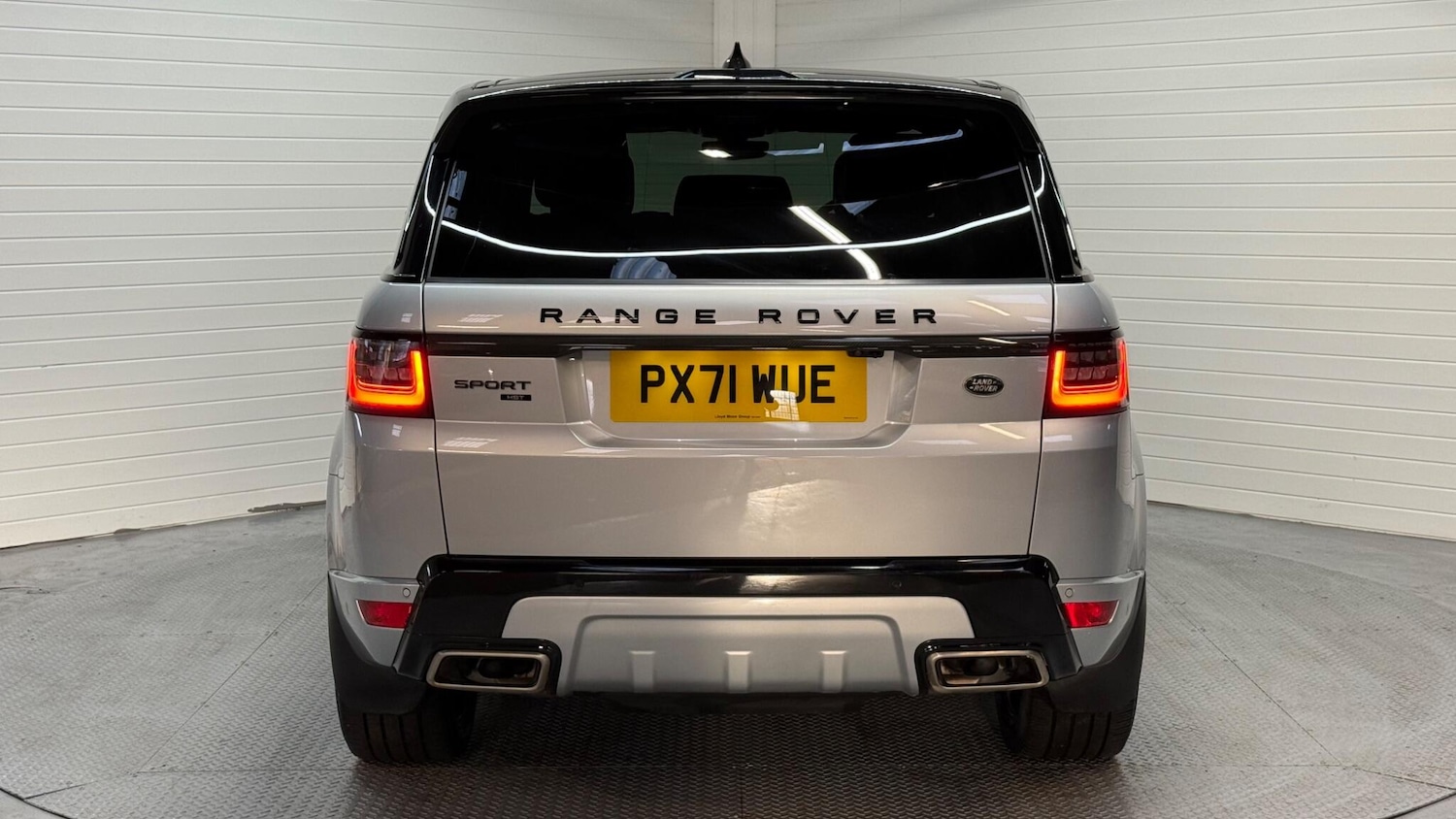 Used Land Rover Range Rover Sport for sale - 77314926: Photo 10