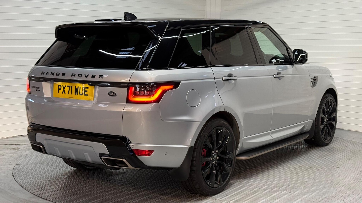 Used Land Rover Range Rover Sport for sale - 77314926: Photo 11