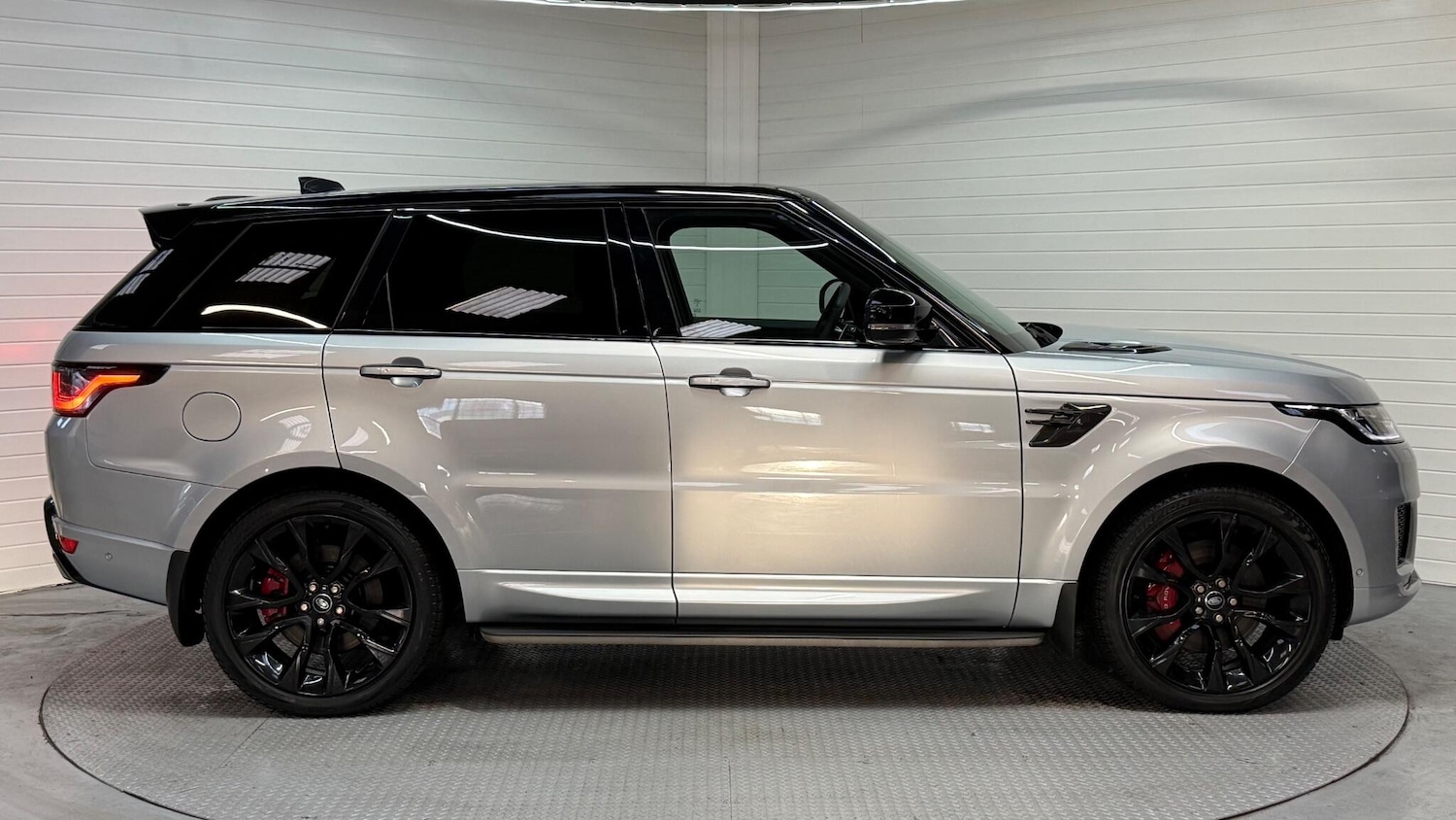 Used Land Rover Range Rover Sport for sale - 77314926: Photo 12