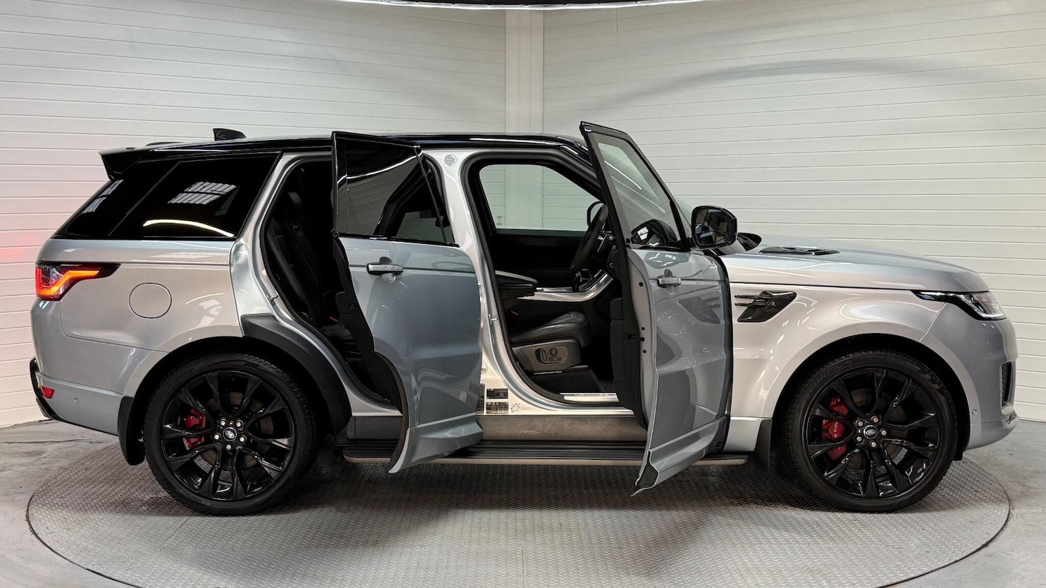 Used Land Rover Range Rover Sport for sale - 77314926: Photo 13