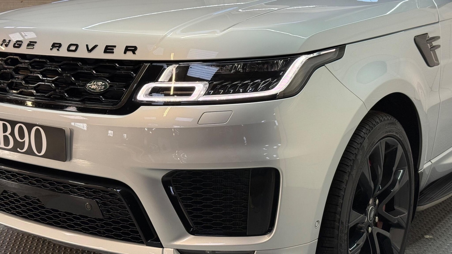 Used Land Rover Range Rover Sport for sale - 77314926: Photo 14