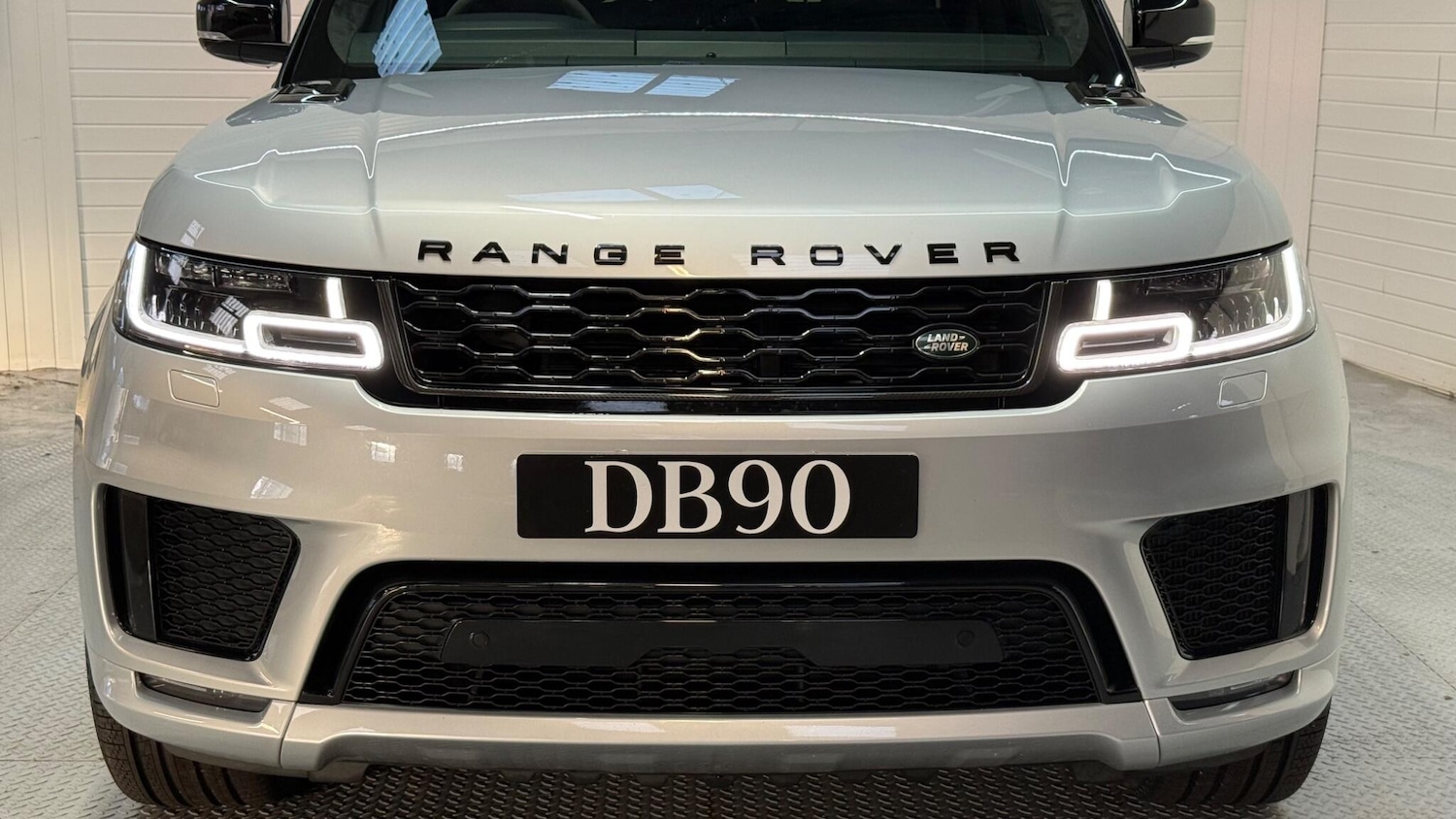 Used Land Rover Range Rover Sport for sale - 77314926: Photo 15