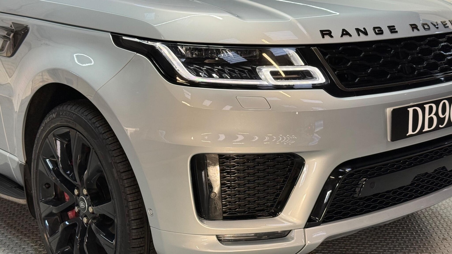 Used Land Rover Range Rover Sport for sale - 77314926: Photo 16