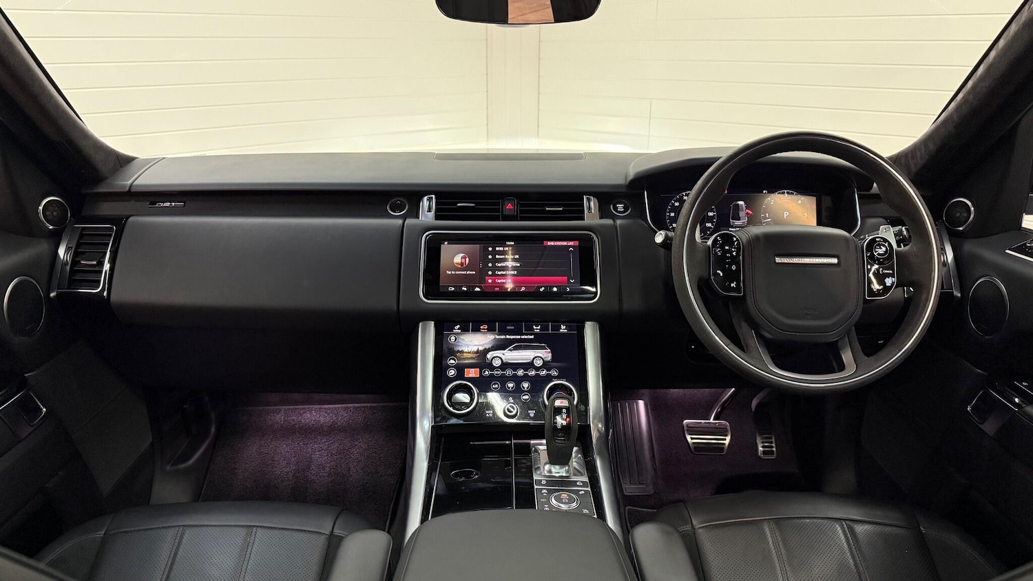 Used Land Rover Range Rover Sport for sale - 77314926: Photo 2