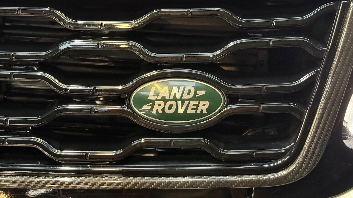 Used Land Rover Range Rover Sport for sale - 77314926: Photo 21