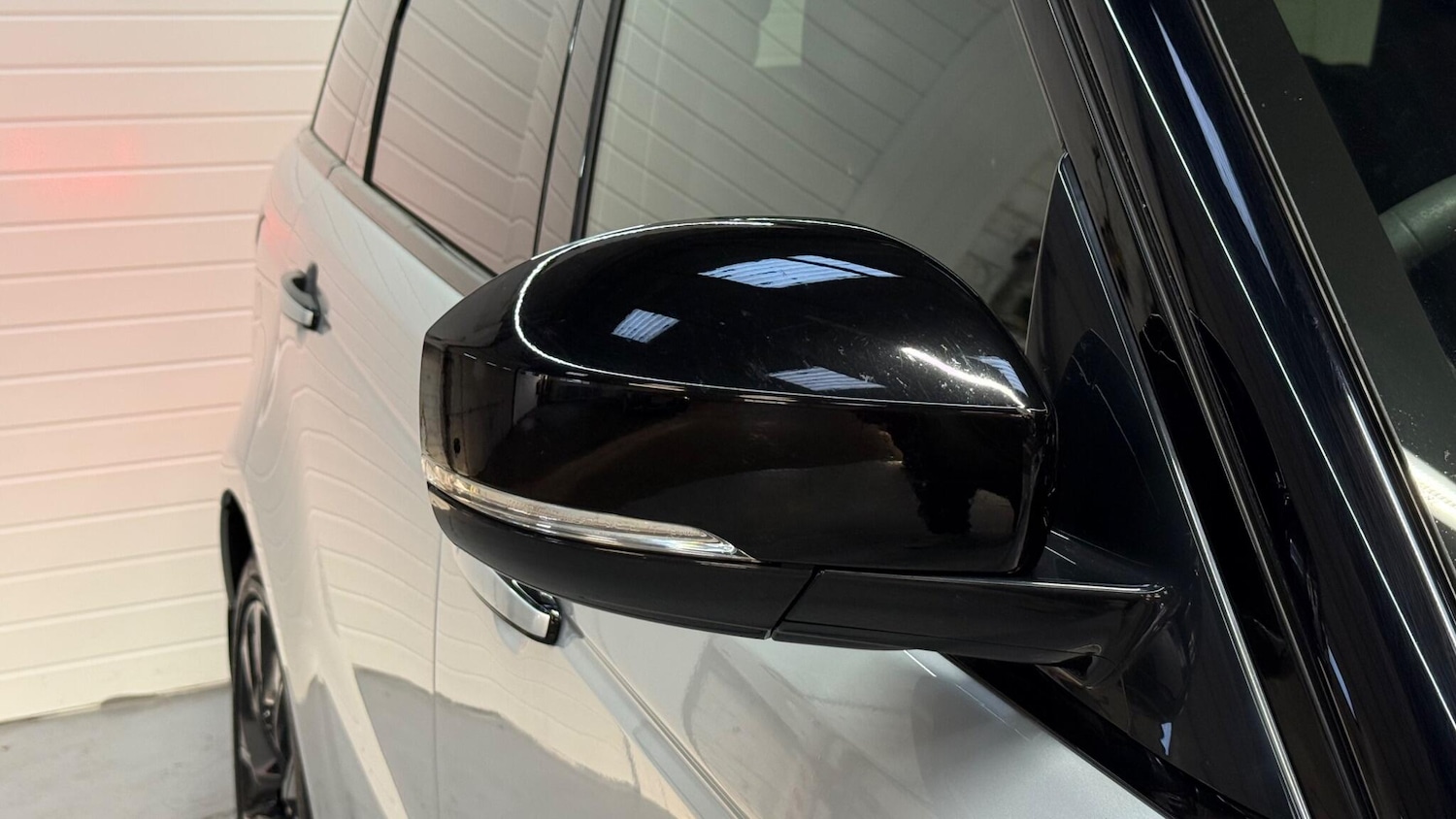 Used Land Rover Range Rover Sport for sale - 77314926: Photo 22