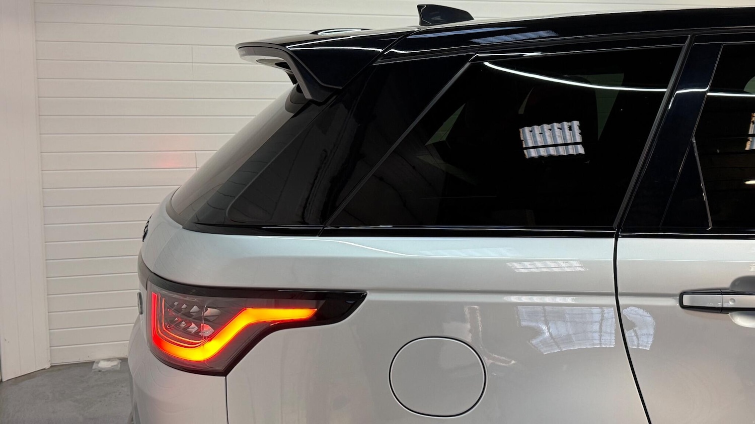 Used Land Rover Range Rover Sport for sale - 77314926: Photo 24