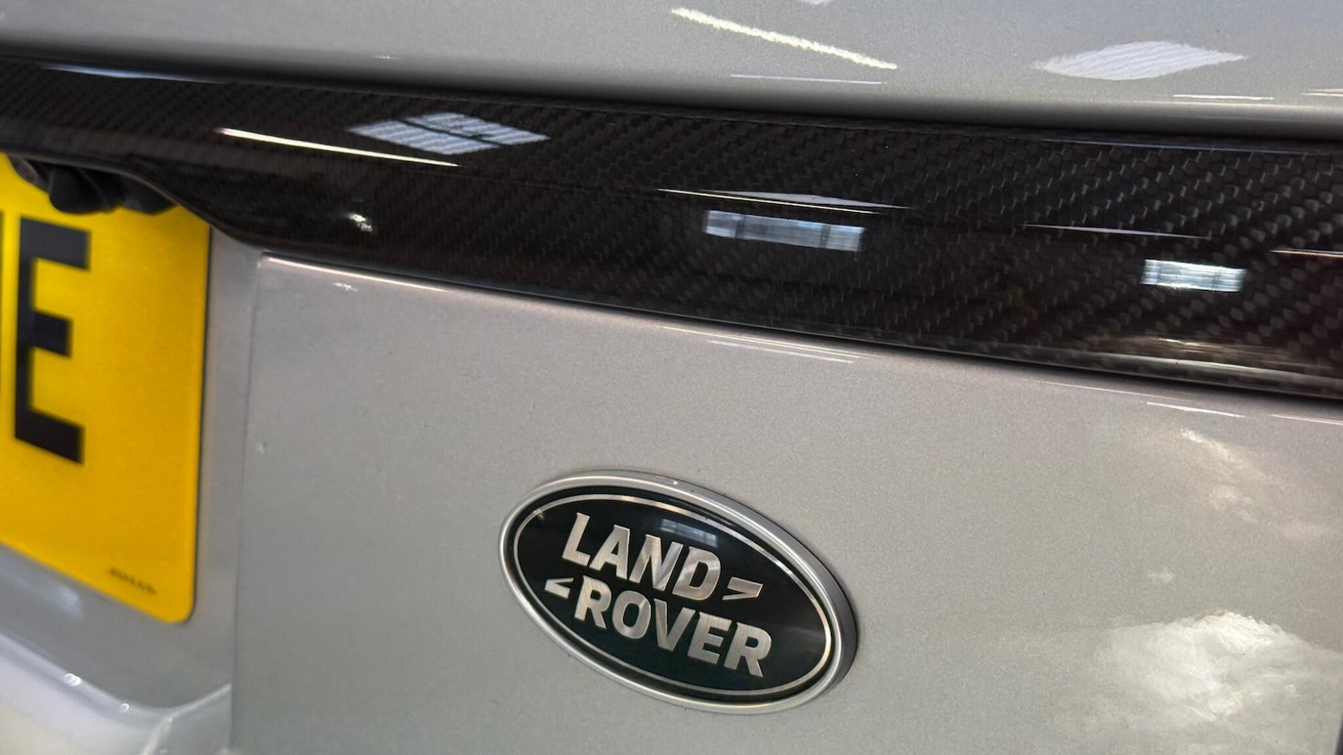 Used Land Rover Range Rover Sport for sale - 77314926: Photo 27